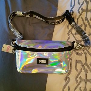 Fanny pack